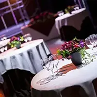 あらゆるシーンに対応できる多様なパーティープラン